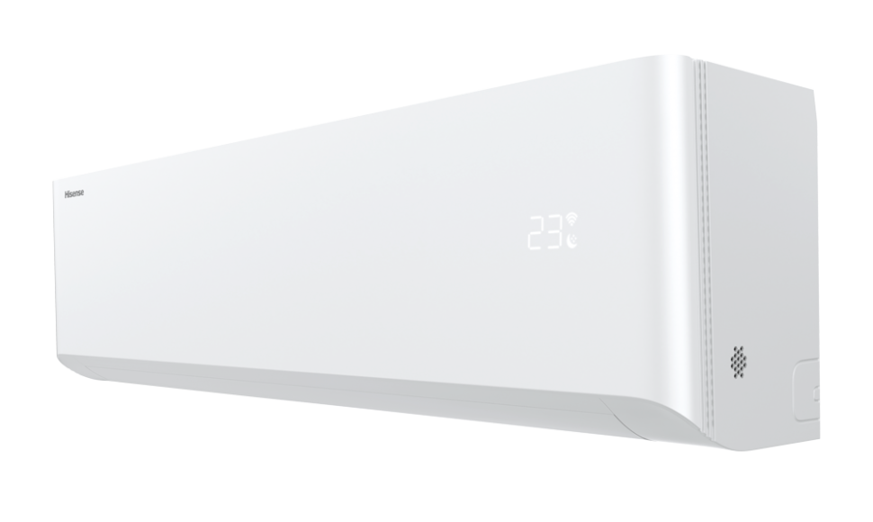 Кондиционер Hisense AS-36HW4RKZHB Strong Vibe Classic A