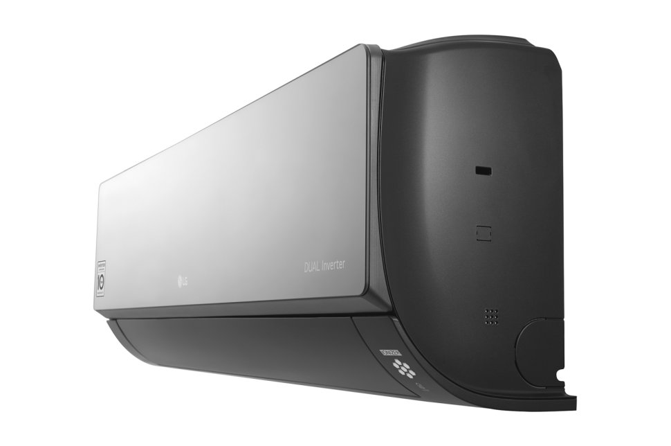 Кондиционер LG AC09BK ARTCOOL Mirror Inverter