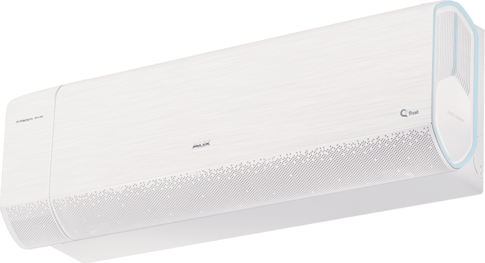 Кондиционер AUX ASW-H09A4/QF-R2DI/AS-H09A4/QF-R2DI Q Fresh Inverter