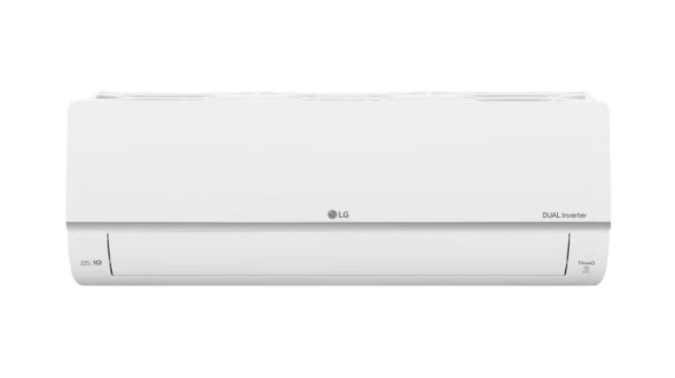 Кондиционер LG D09TT2 Mega Dual Plus