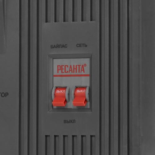 Стабилизатор напряжения Ресанта АСН-8000/1-Ц