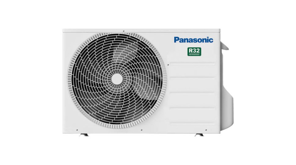 Кондиционер Panasonic CS-Z50XKEW/CU-Z50XKE Design White Inverter