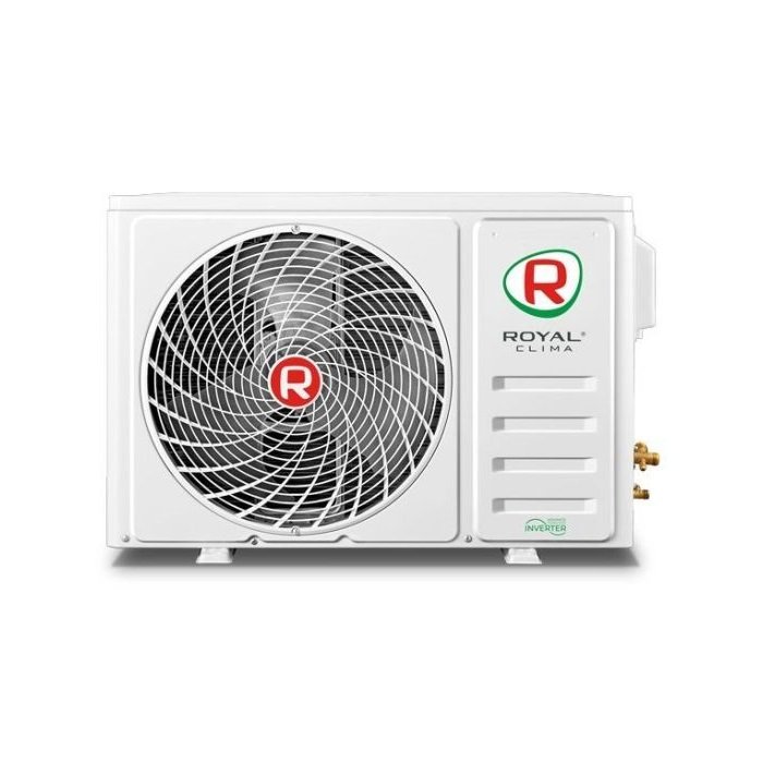 Кондиционер Royal Clima RCI-OM35HN/IN/RCI-OM35HN/OUT Optimum DC Inverter