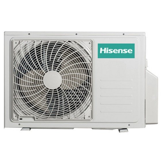 Кондиционер Hisense AS-18HW4SMATG015G/AS-18HW4SMATG015W Neo Premium Classic WI-FI