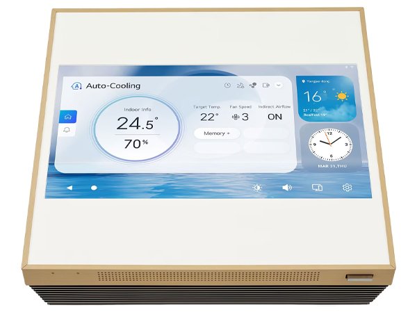 Кондиционер LG A12GA2 Artcool Gallery LSD Inverter