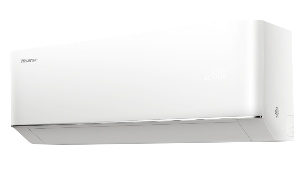 Кондиционер Hisense AS-07UW4RLCHC01 Expert Pro 2.0 EU DC Inverter