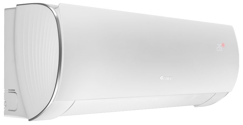 Кондиционер Gree GWH18ACE-S6DBA1A Lyra Nordic Inverter