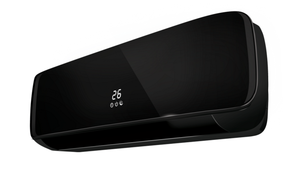 Кондиционер Hisense AS-07HW4SYDTG035ВG/AS-07HW4SYDTG035ВW Black Crystal