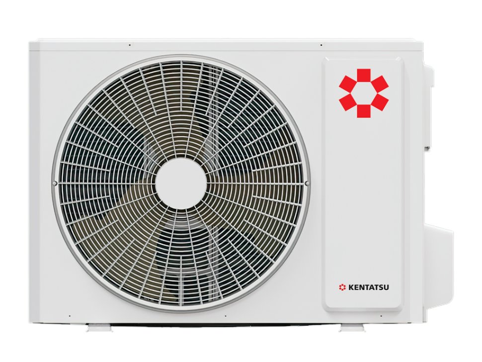 Кондиционер Kentatsu KSGTA35HZRN1/KSRTA35HZRN1 Tamashi Inverter