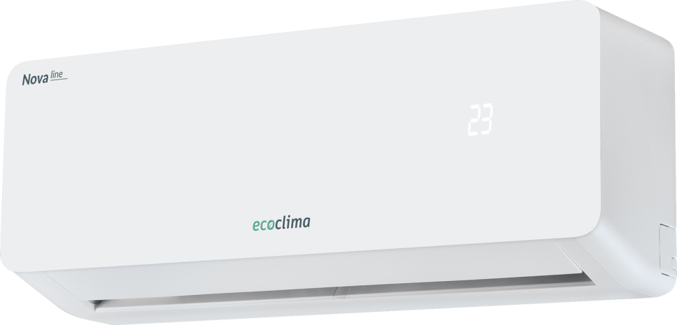 Кондиционер Ecoclima ECW-СH07/AA-4R1/EC-CH07/A-4R1 Nova Line