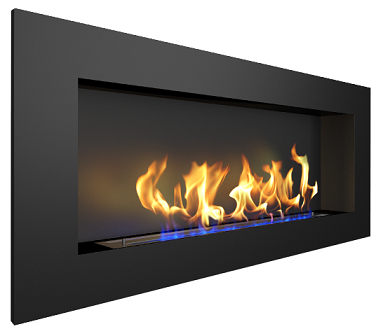Биокамин Zefire Elliot 1500