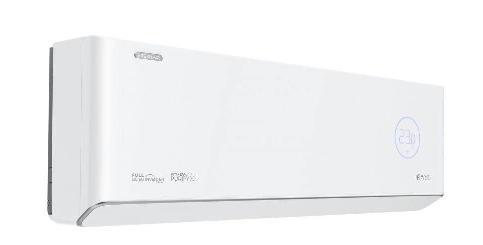 Кондиционер Royal Clima RCI-RF40HN Royal Fresh Full DC EU Inverter