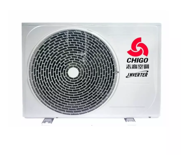 Кондиционер Chigo CS-35V3A-1C172 King White