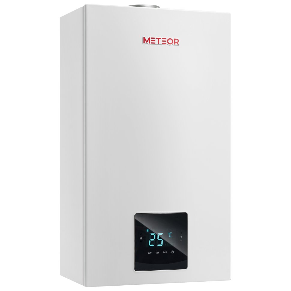 Настенный газовый котел METEOR C30 18 C