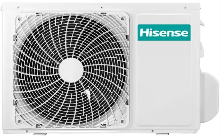 Кондиционер Hisense AS-07HW4RLRKA00 CITY 2.0 Classic A