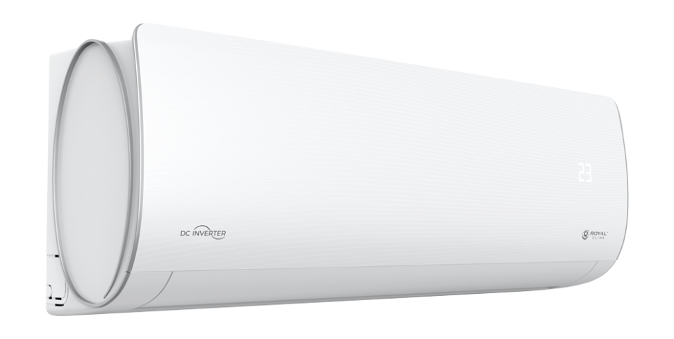 Кондиционер Royal Clima RCI-ARE35HN/IN/RCI-ARE35HN/OUT Aria DC Inverter