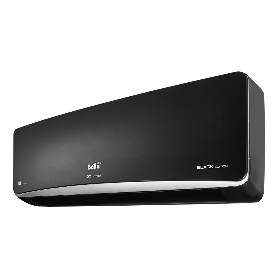 Кондиционер Ballu BSPI-13HN8/BL/EU Platinum Black DC Inverter