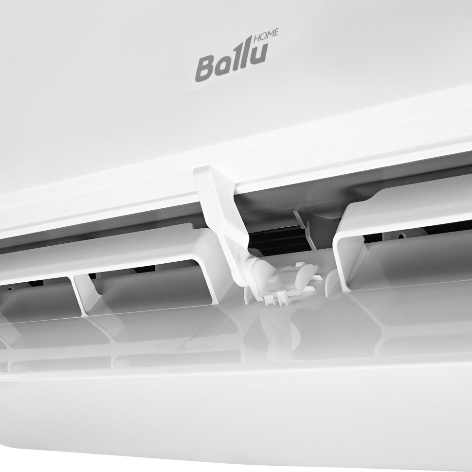 Кондиционер Ballu BSPKI-10HN8_V4 Ice Peak DC Inverter 2025