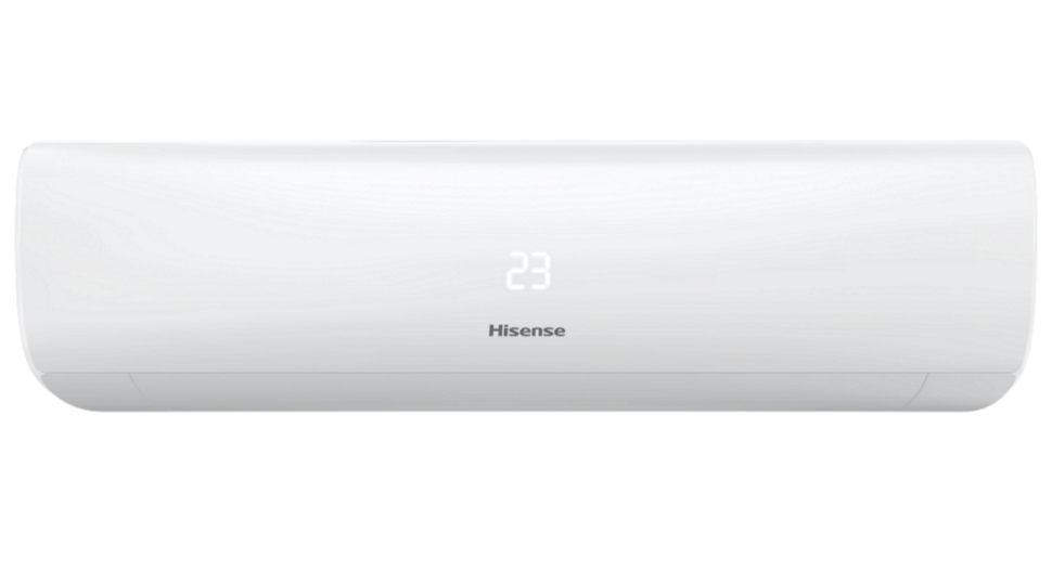Кондиционер Hisense AS-24UW4RBTKB01 Zoom 2.0 DC Inverter