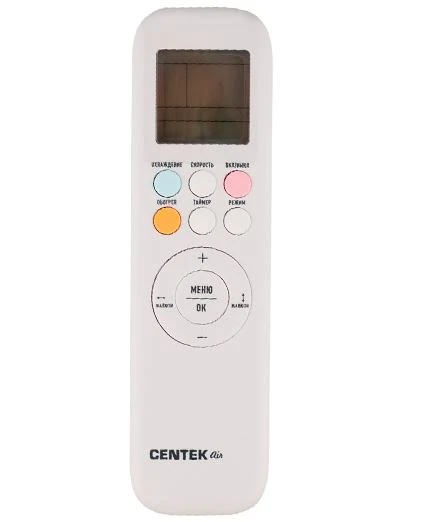 Кондиционер Centek CT-65I24