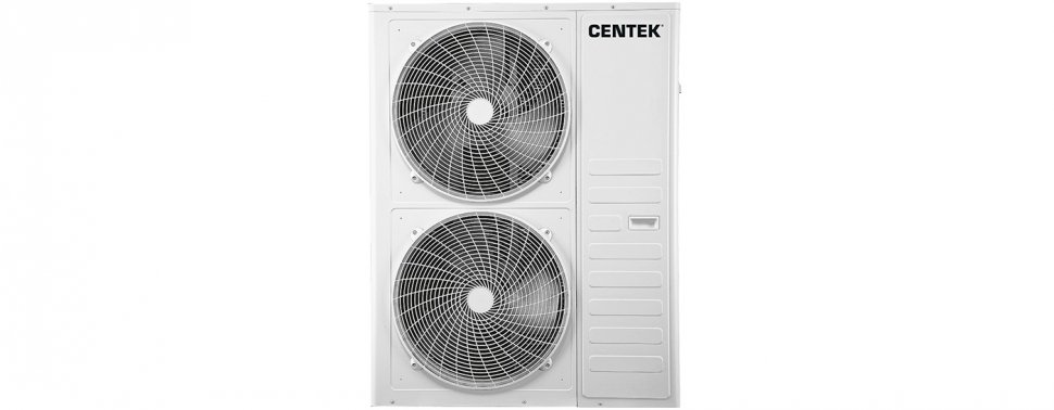 Напольно-потолочная сплит-система Centek CT-66Р60