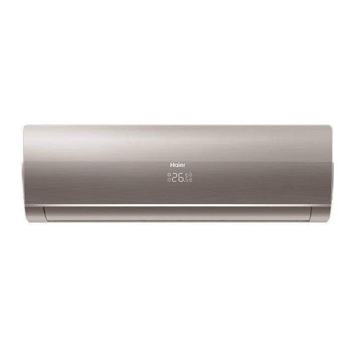 Кондиционер Haier HSU-07HFF103/R3-G/HSU-07HUF103/R3 Flexis Gold