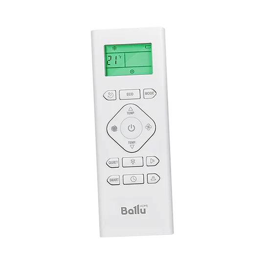 Кондиционер Ballu BSEI-09HN8 Platinum DC Inverter