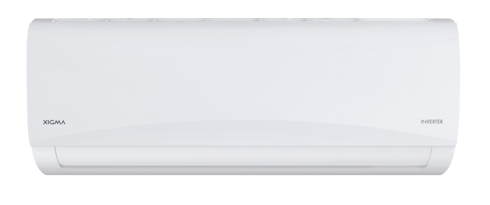 Кондиционер Xigma XGI-JP21RHA-IDU/XGI-JP21RHA-ODU Jetpro Inverter