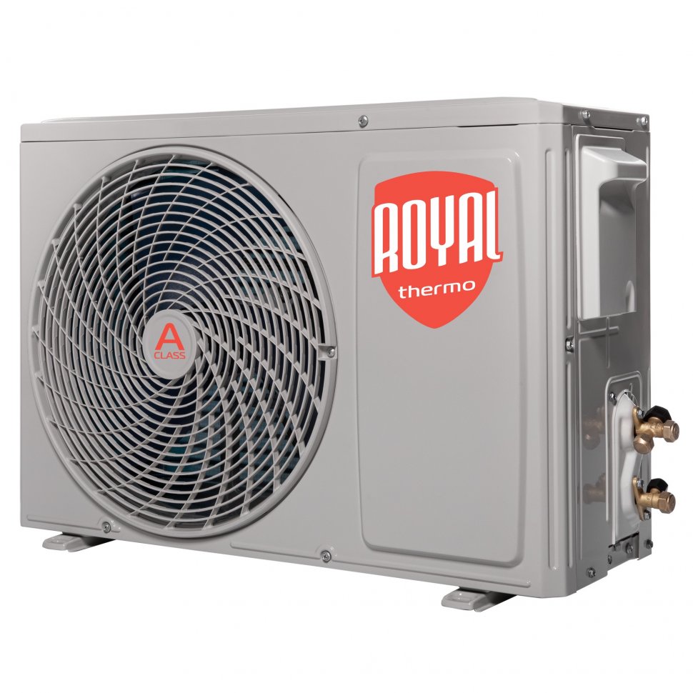 Кондиционер Royal Thermo RTM-07HN1 Milano