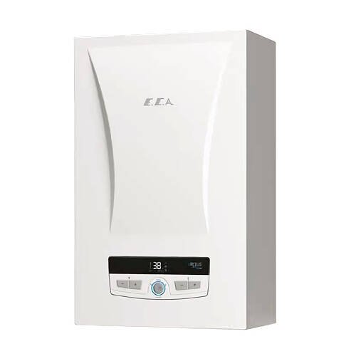 Настенный электрический котел ECA Arceus EK 15 CH