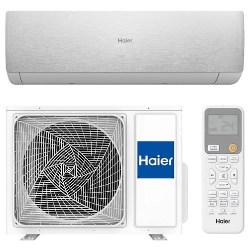 Кондиционер Haier AS20SHP1HRA-S/1U20SHP1FRA Stellar HP