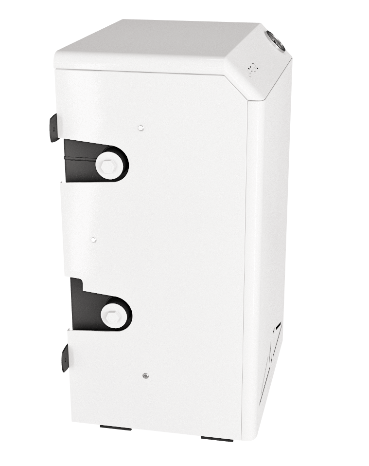 Парапетный газовый котел VARGAZ P10 (КСГ-П-10)
