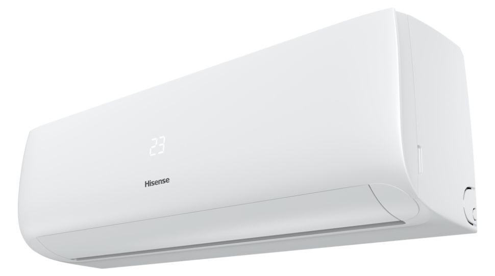 Кондиционер Hisense AS-09HR4RLRCJ01G/AS-09HR4RLRCJ01W Next Classic A