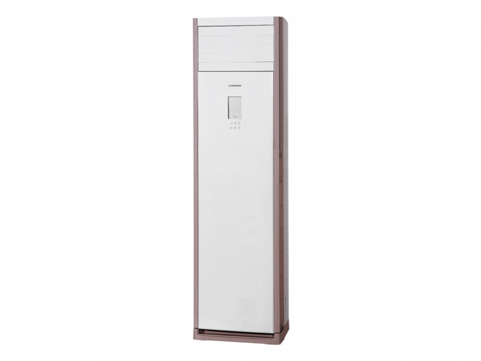 Колонная сплит-система Kentatsu KSFV70XFAN1/KSRT70HFAN1L