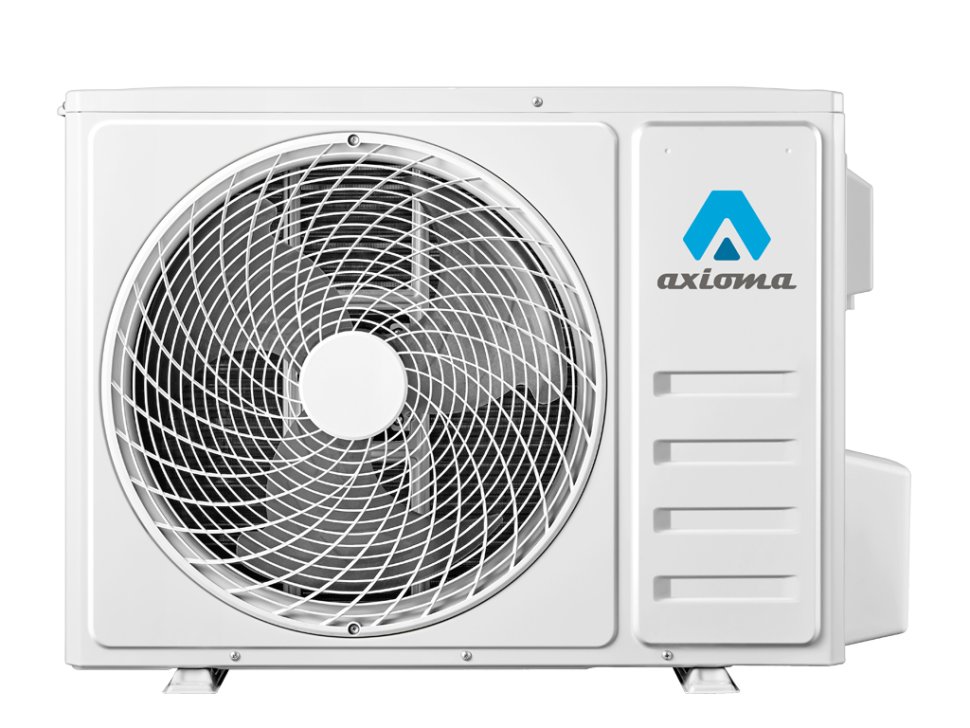 Кондиционер Axioma ASX07H1R/ASB07H1R