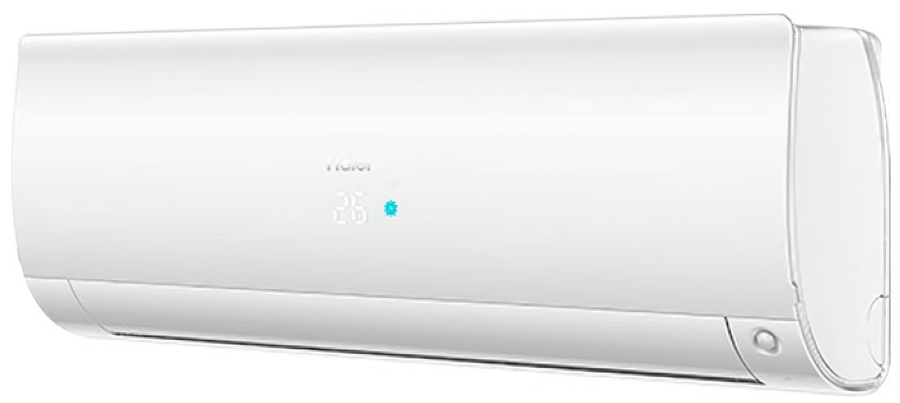 Кондиционер Haier AS35S2SF3FA-W/1U35S2SM4FA Flexis Super Match