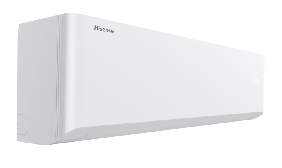 Кондиционер Hisense AS-36HW4RKZHB Strong Vibe Classic A