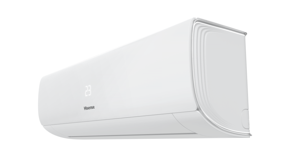 Кондиционер Hisense AS-07HW4RLRKB00 Zoom 2.0 Classic A