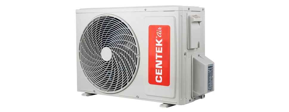 Кондиционер Centek CT-65R09