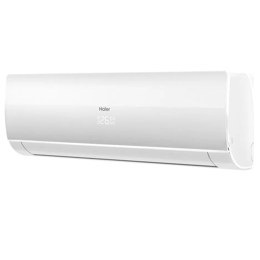 Кондиционер Haier HSU-24HFF103/R3-W/HSU-24HUF103/R3 Flexis On/Off White (-40С)