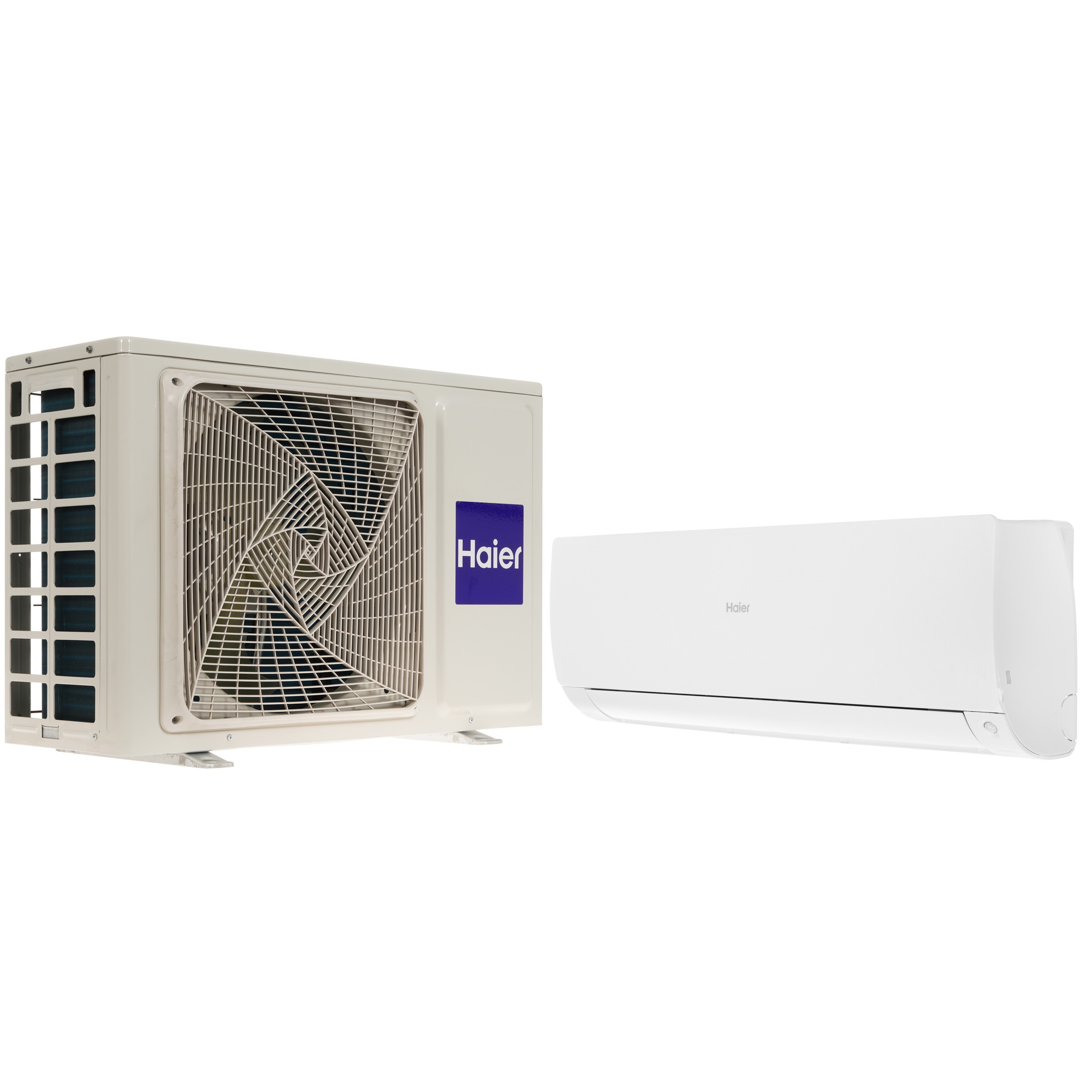 Кондиционер Haier AS25S2SF2FA-W/1U25S2SM3FA Flexis Inverter