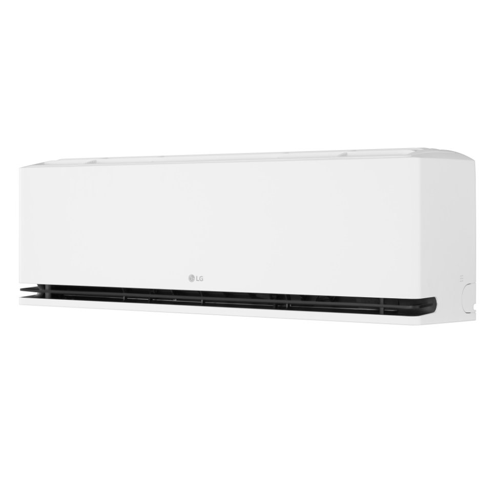 Кондиционер LG H09S1D.NS1R/H09S1D.U12R Deluxe Pro Dual Inverter