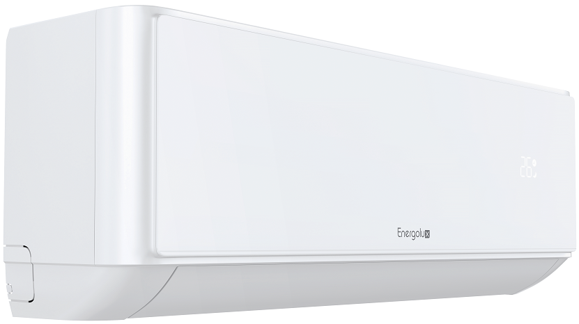 Кондиционер Energolux SAS24MR2-A/SAU24MR2-A Murren White