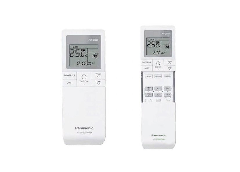 Кондиционер Panasonic CS-TZ42WKEW/CU-TZ42WKE Compact Inverter