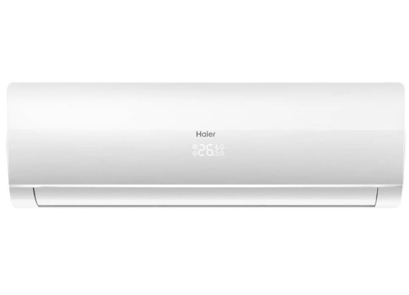 Кондиционер Haier HSU-18HFF103/R3-W/HSU-18HUF103/R3 Flexis White