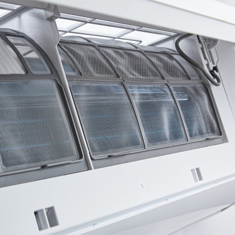 Кондиционер Electrolux EACS/I-12HSL/N8 Slide DC Inverter
