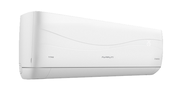Кондиционер Ferrum iFIS09VR1/iFOS09VR1 Titan Inverter