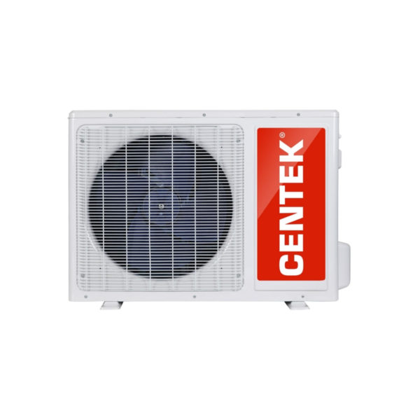 Кондиционер Centek CT-65H24 Black Mirror