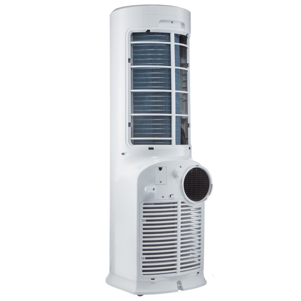 Мобильный кондиционер Electrolux EACM-18 NB/N6_V2 Nebula