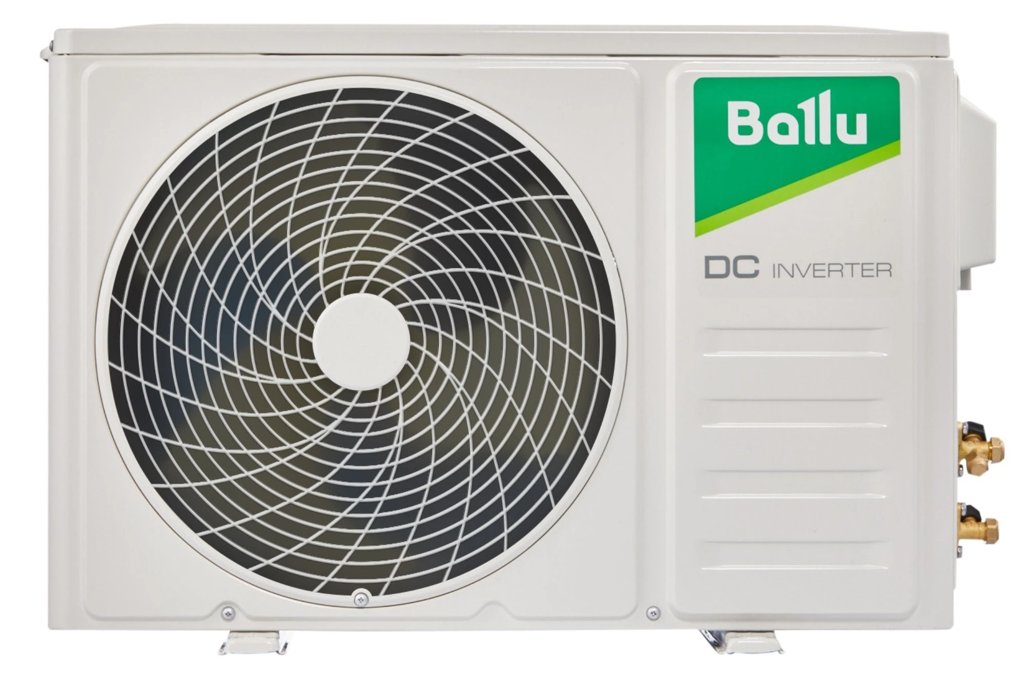 Кондиционер Ballu BSVI-09HN8 Discovery DC Inverter